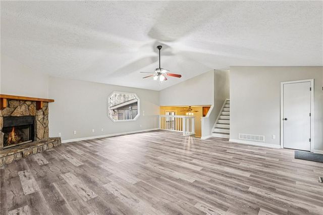 3470 Hill Lane, Acworth, GA 30102