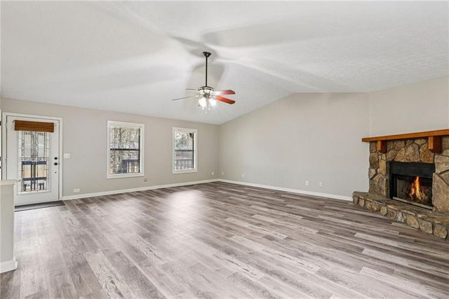 3470 Hill Lane, Acworth, GA 30102