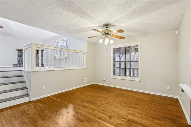 3470 Hill Lane, Acworth, GA 30102