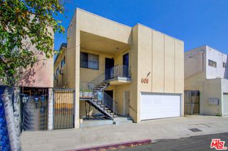 835 Cleveland Street, Los Angeles, CA 90012