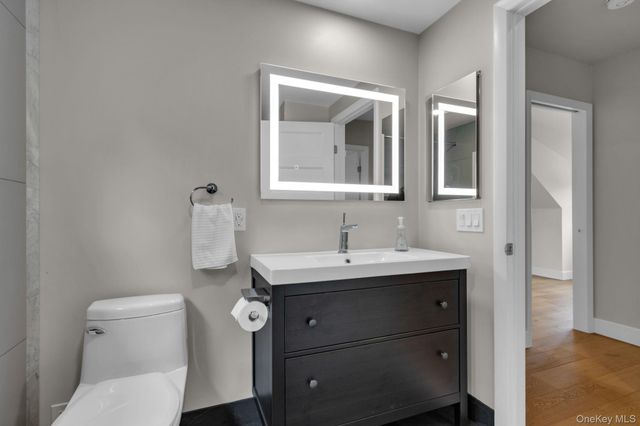 60 Pleasant Avenue, Pleasantville, NY 10570