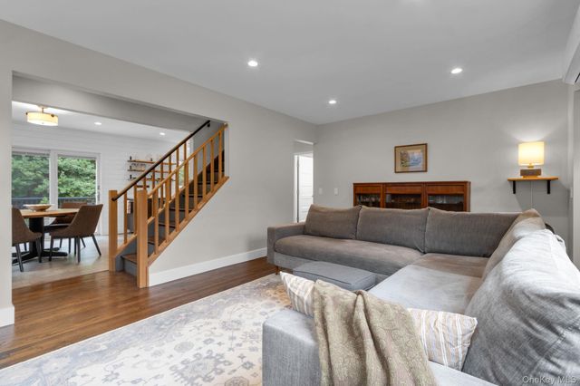 60 Pleasant Avenue, Pleasantville, NY 10570