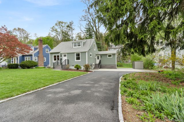 60 Pleasant Avenue, Pleasantville, NY 10570