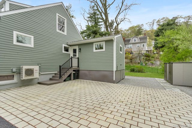 60 Pleasant Avenue, Pleasantville, NY 10570