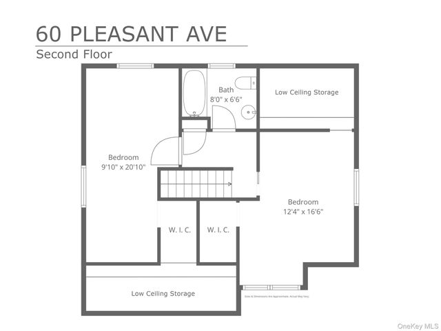 60 Pleasant Avenue, Pleasantville, NY 10570