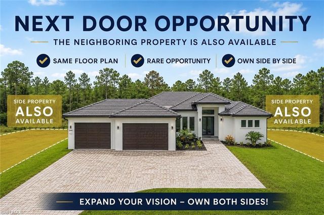 2806 Golden Gate BLVD W, Naples, FL 34120