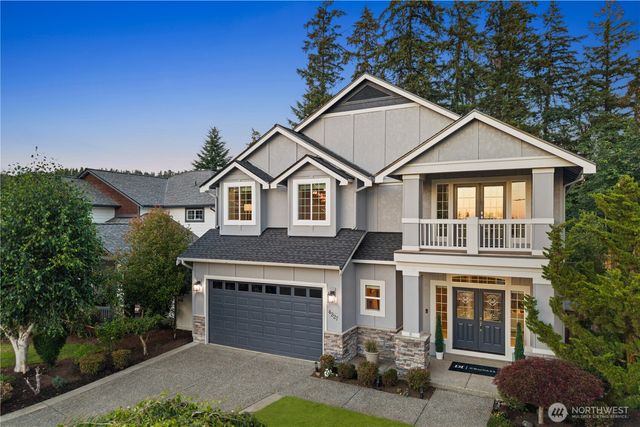 4227 NE 27th Place, Renton, WA 98059