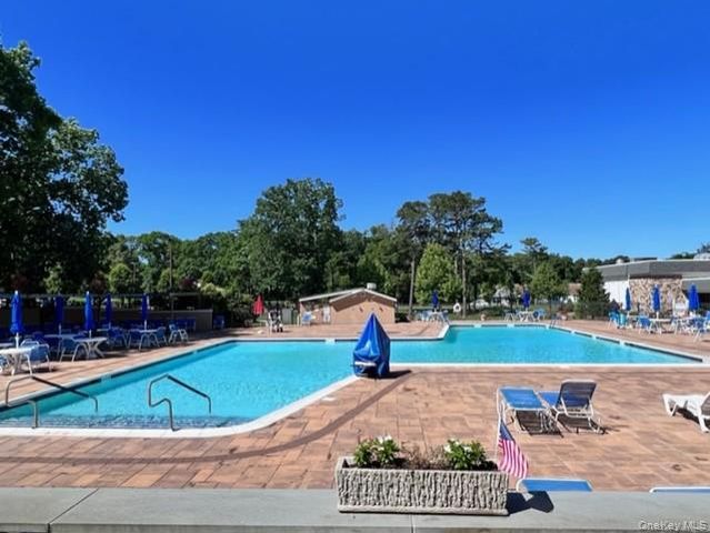 312 Woodbridge Drive B, Ridge, NY 11961