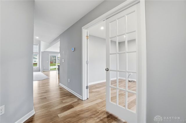 2145 Silver Linden Drive, Tipp City, OH 45371