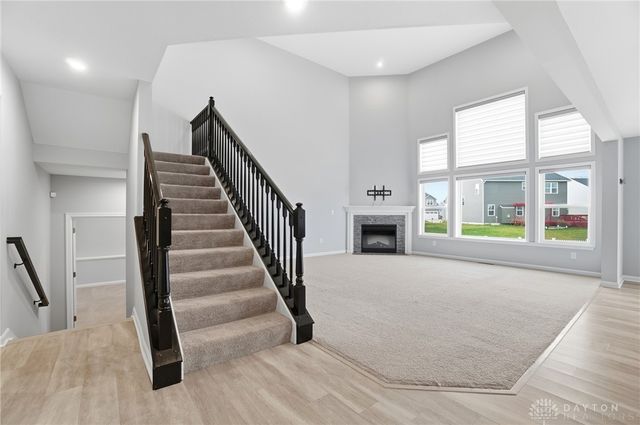 2145 Silver Linden Drive, Tipp City, OH 45371