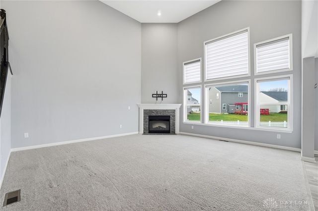 2145 Silver Linden Drive, Tipp City, OH 45371