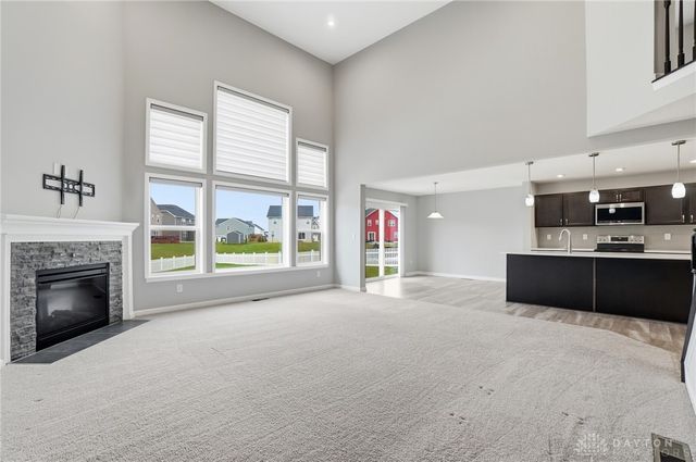 2145 Silver Linden Drive, Tipp City, OH 45371