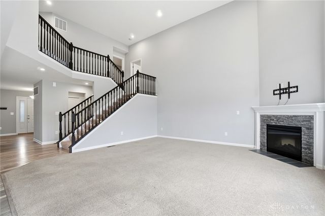 2145 Silver Linden Drive, Tipp City, OH 45371