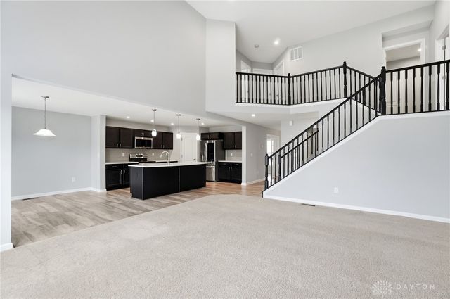 2145 Silver Linden Drive, Tipp City, OH 45371