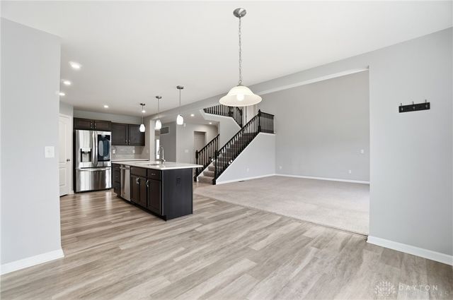 2145 Silver Linden Drive, Tipp City, OH 45371