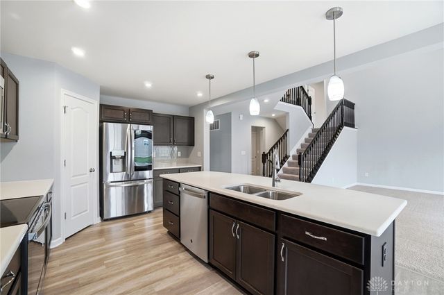 2145 Silver Linden Drive, Tipp City, OH 45371