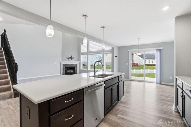 2145 Silver Linden Drive, Tipp City, OH 45371