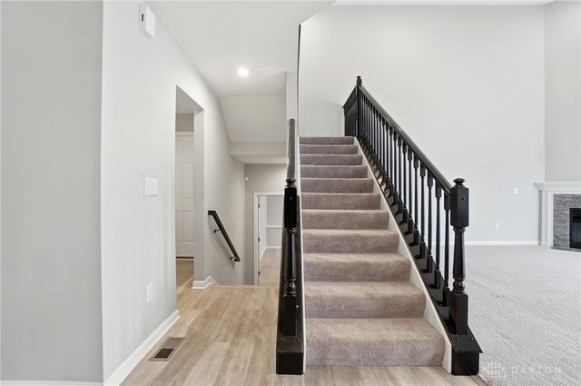 2145 Silver Linden Drive, Tipp City, OH 45371