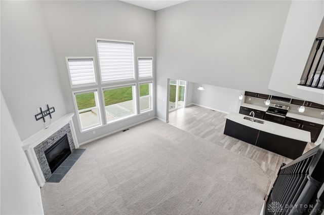 2145 Silver Linden Drive, Tipp City, OH 45371