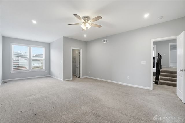 2145 Silver Linden Drive, Tipp City, OH 45371