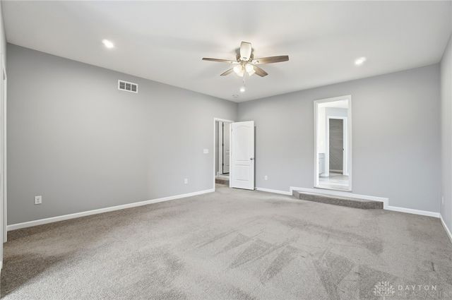 2145 Silver Linden Drive, Tipp City, OH 45371