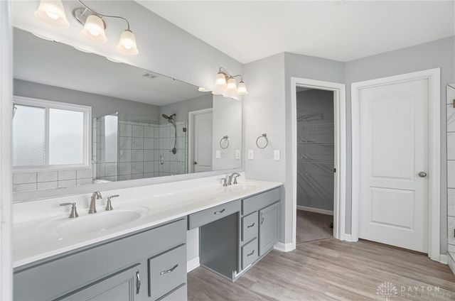 2145 Silver Linden Drive, Tipp City, OH 45371