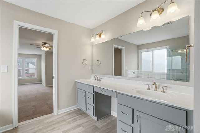 2145 Silver Linden Drive, Tipp City, OH 45371