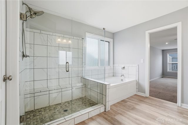 2145 Silver Linden Drive, Tipp City, OH 45371