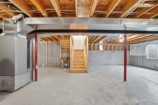 2145 Silver Linden Drive, Tipp City, OH 45371