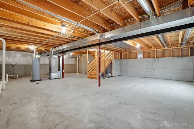 2145 Silver Linden Drive, Tipp City, OH 45371