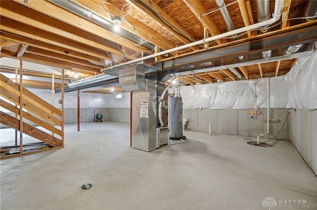 2145 Silver Linden Drive, Tipp City, OH 45371