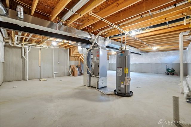 2145 Silver Linden Drive, Tipp City, OH 45371