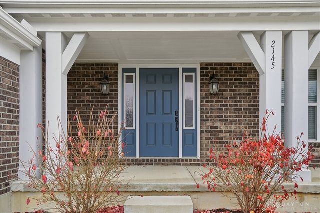 2145 Silver Linden Drive, Tipp City, OH 45371