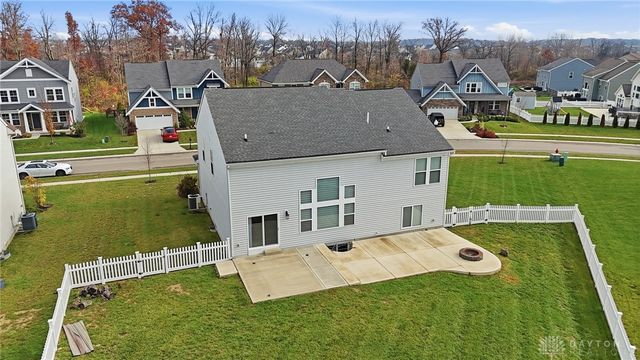2145 Silver Linden Drive, Tipp City, OH 45371