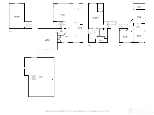 2145 Silver Linden Drive, Tipp City, OH 45371