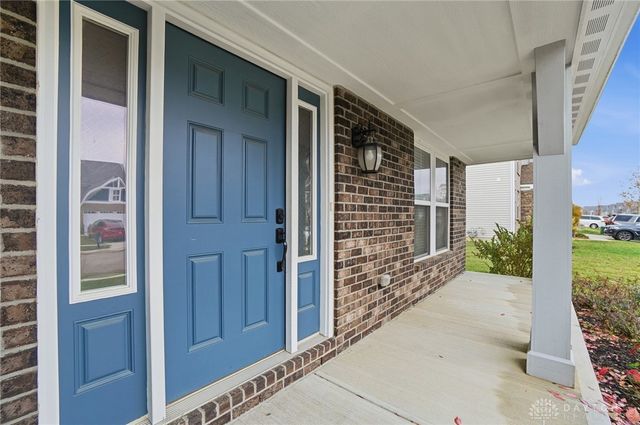 2145 Silver Linden Drive, Tipp City, OH 45371