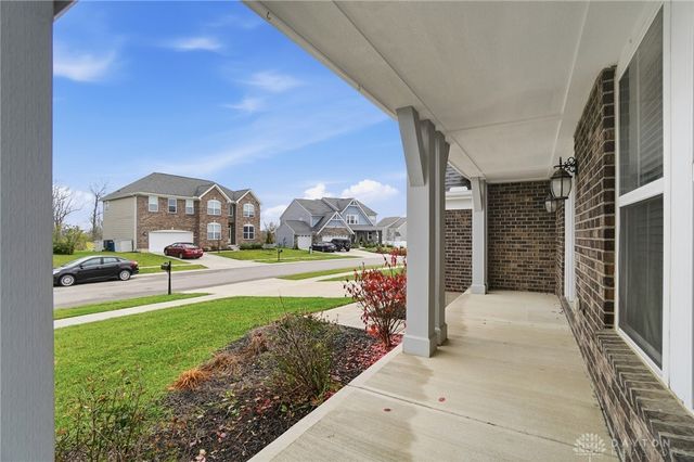 2145 Silver Linden Drive, Tipp City, OH 45371