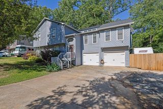 2301 Lessie Maude Drive, Marietta, GA 30066