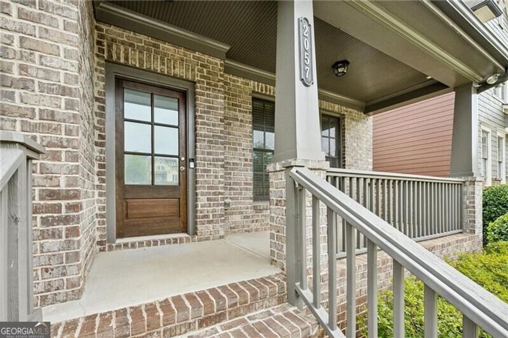 2057 White Cypress Court, Smyrna, GA 30082 — photo 2