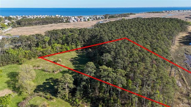 950 Beach RD, Hampton, VA 23664