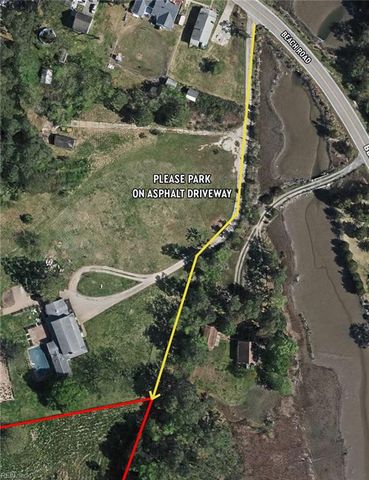 950 Beach RD, Hampton, VA 23664