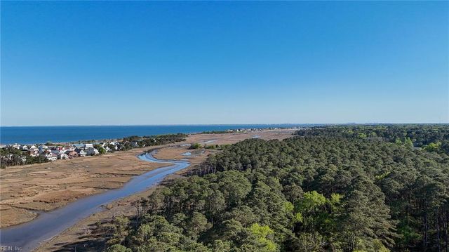 950 Beach RD, Hampton, VA 23664