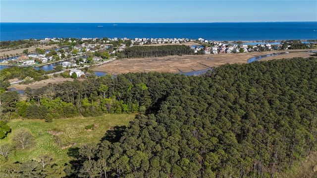 950 Beach RD, Hampton, VA 23664