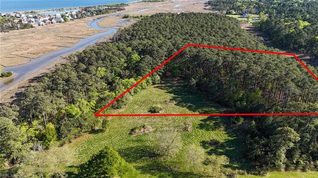 950 Beach RD, Hampton, VA 23664