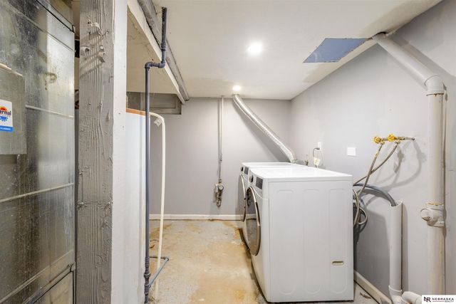 2932 Fontenelle Boulevard, Omaha, NE 68104