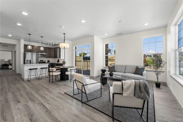 18625 Stroh Road 103, Parker, CO 80134
