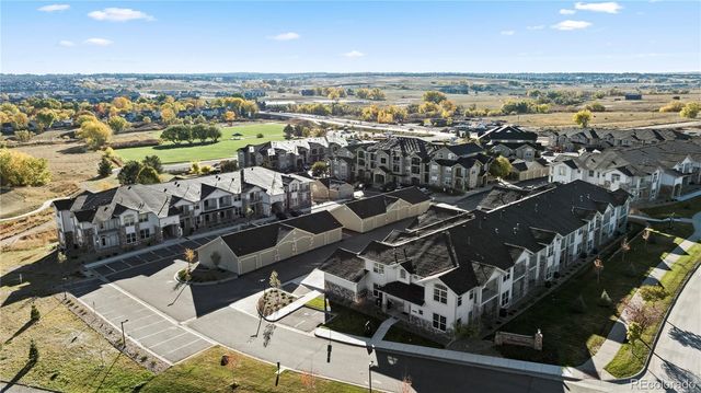 18625 Stroh Road 103, Parker, CO 80134