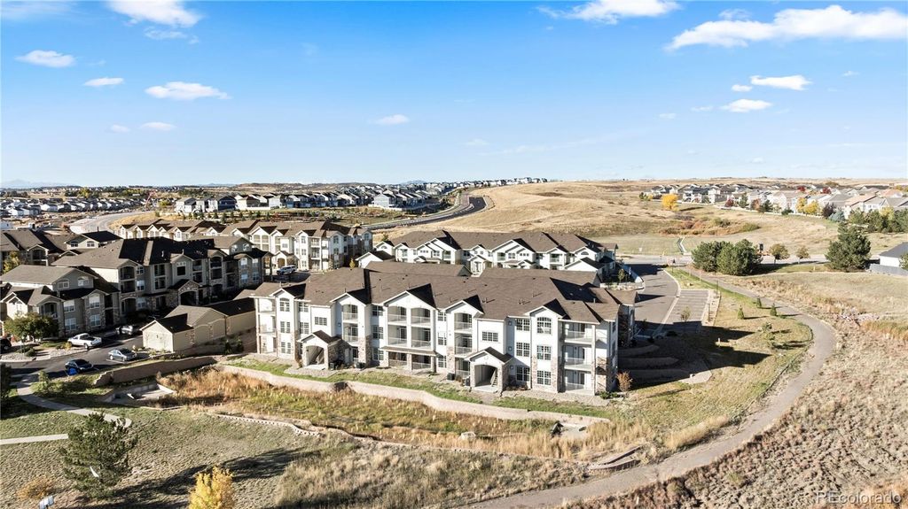 18625 Stroh Road 103, Parker, CO 80134