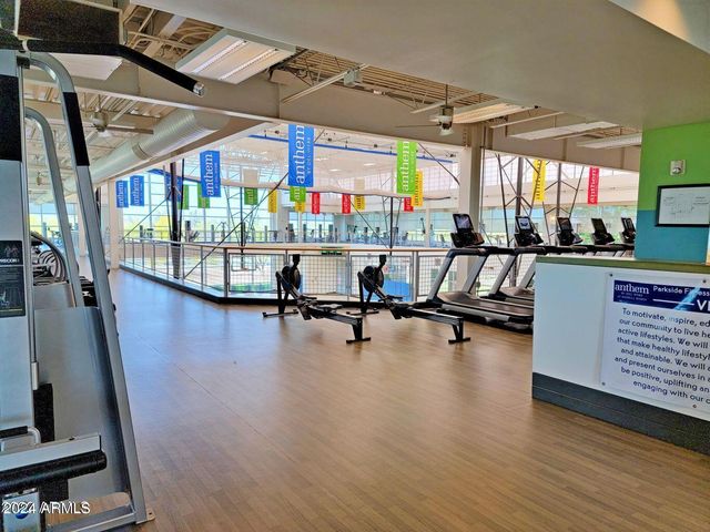 3653 W BRYCE Court, Anthem, AZ 85086