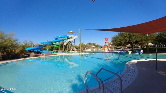 3653 W BRYCE Court, Anthem, AZ 85086